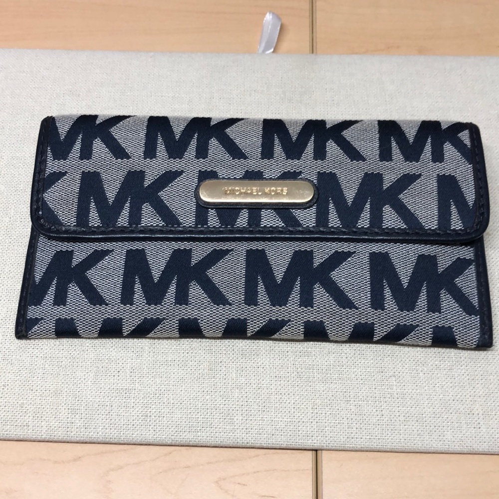 Michael Kors Wallett